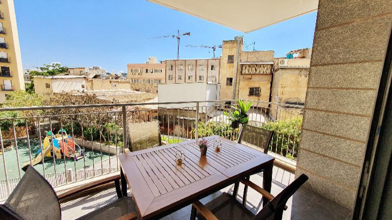 Design 1 Bdr Apartment Florentine - #TL18 - image 4