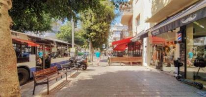 BnBIsrael apartments - Dizengoff Brique - image 12