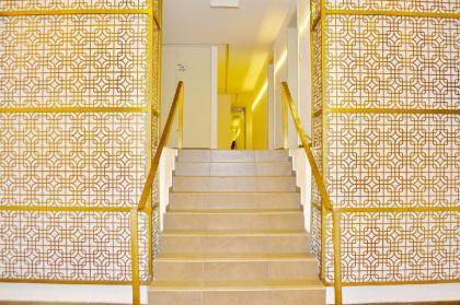 BnBIsrael apartments - Pines Belle - image 5
