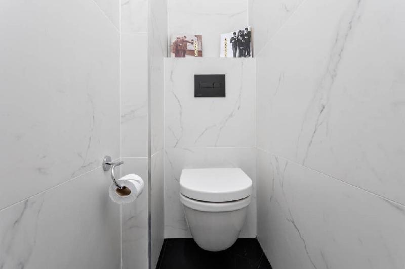 Trendy 2BR in Frishman by HolyGuest - image 2