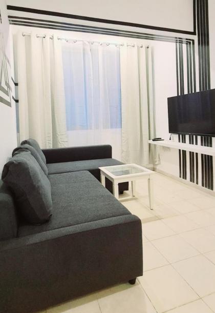 Nice apartments on Ben Yehuda str Tel Aviv 