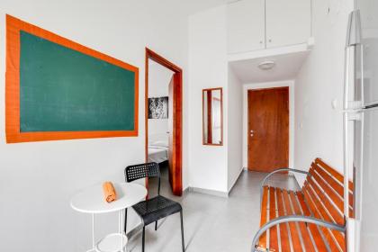 Nice apartments on Ben Yehuda str - image 22