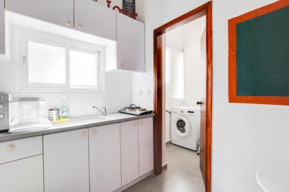 Nice apartments on Ben Yehuda str - image 23