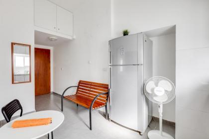 Nice apartments on Ben Yehuda str - image 24