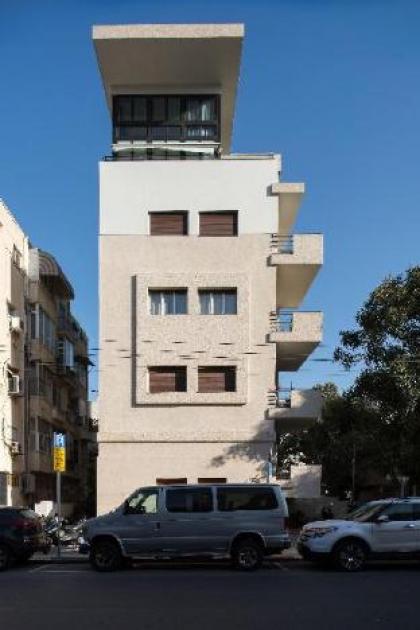 Apartment in Tel Aviv 