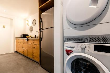KEDEM Underground - By Beach Apartments TLV - image 20