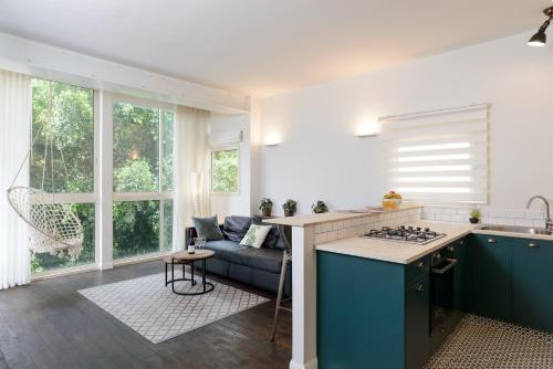 Arlozorov by TLV2RENT - main image