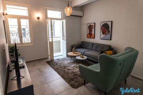 YalaRent Boutique Apartments in Jaffa's Flea Market - main image