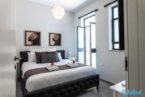 YalaRent Boutique Apartments in Jaffa's Flea Market - image 2