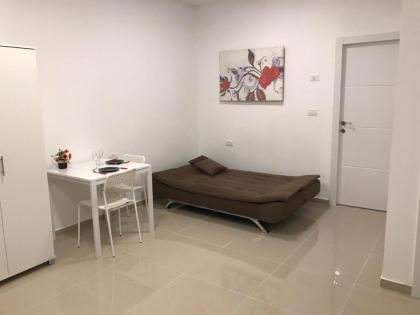 Isramax Apartment near the sea. - image 21