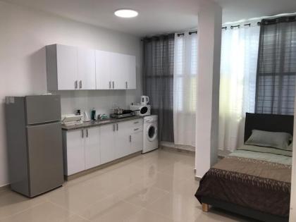 Isramax Apartment near the sea. - image 23