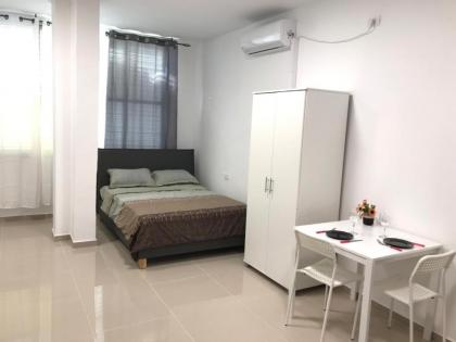 Isramax Apartment near the sea. - image 24