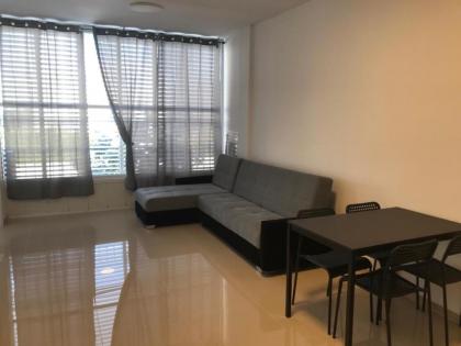 Isramax Apartment near the sea. - image 26