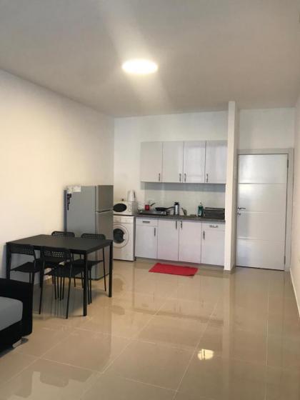 Isramax Apartment near the sea. - image 27