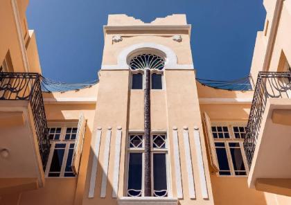 Elite Apartment- Tel Aviv Carmel Market-Nachalat B - image 20