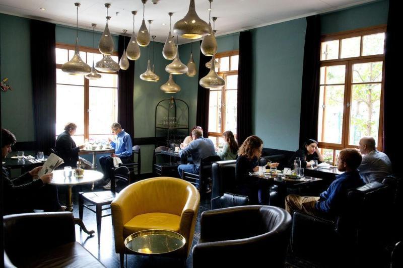 The Rothschild Hotel - Tel Aviv's Finest - image 2