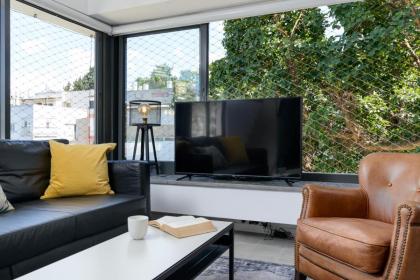 Apartment in Tel Aviv 