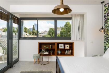 THE PLAYGROUND by TLV2RENT - image 26