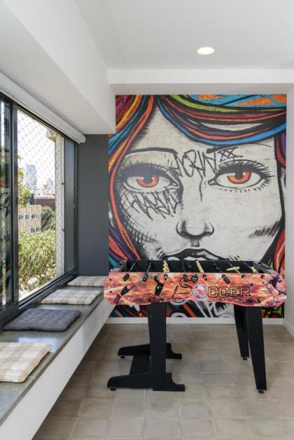 THE PLAYGROUND by TLV2RENT - image 29