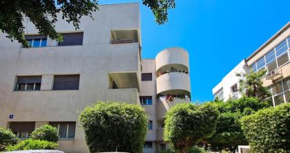 BnBIsrael apartments - Engel Jolie - image 21