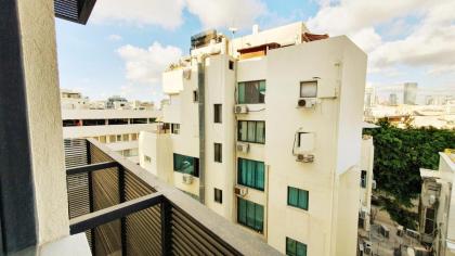 BnB Israel Apartments - Shalom Alehem Joie - image 21