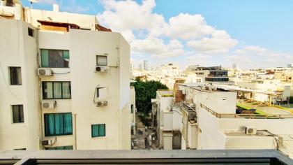 BnB Israel Apartments - Shalom Alehem Joie - image 22