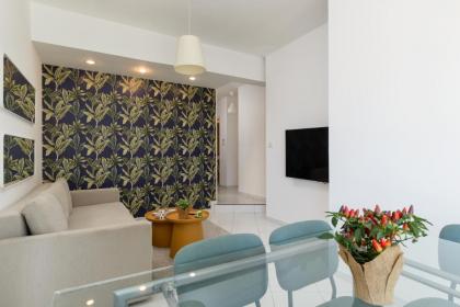 Sea View 2 bedroom apartment with Bomb Shelter - image 23