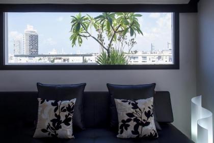 BnBIsrael apartments - Melchett Plume - image 22