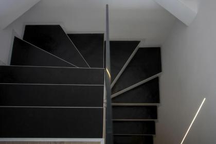 BnBIsrael apartments - Melchett Plume - image 28