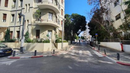 BnBIsrael apartments - Melchett Plume - image 30