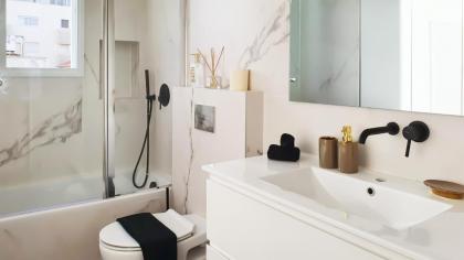 BnBIsrael apartments - Bograshov Topaze - image 22