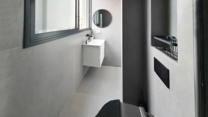 BnBIsrael apartments - Bograshov Topaze - image 23