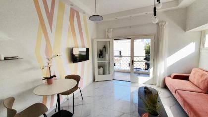 BnBIsrael apartments - Yosef Eliyahu Terracotta - image 21
