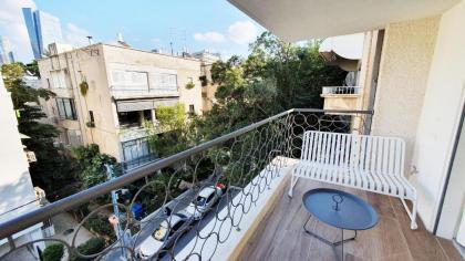 BnBIsrael apartments - Yosef Eliyahu Terracotta - image 22
