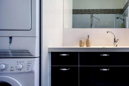 Simple 2BR in Sderot Chen 1 by HolyGuest - image 21