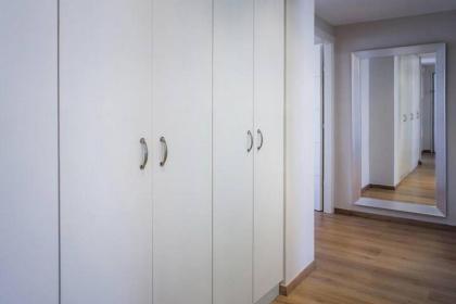 Simple 2BR in Sderot Chen 1 by HolyGuest - image 27