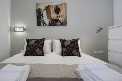 Brilliant 3BR in Shalom Aleichem 27 by HolyGuest - image 22