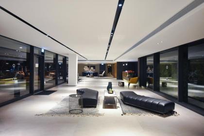 Extraordinary 1BR in Geula by HolyGuest - image 26