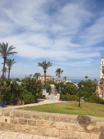 Luxury studio at the heart of old Jaffa - image 23