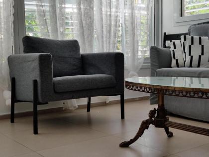 2BDR Holiday Home by Mezizim Beach and TLV Port! - image 28