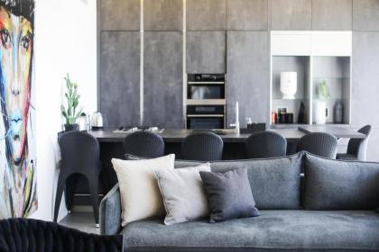 YalaRent Midtown towers TLV - image 20