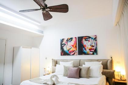 YalaRent Midtown towers TLV - image 22