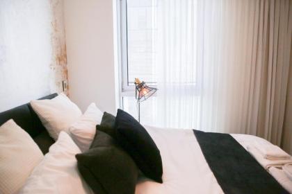 YalaRent Midtown towers TLV - image 24