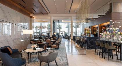 The David Kempinski Tel Aviv - image 21