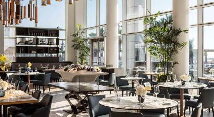 The David Kempinski Tel Aviv - image 22