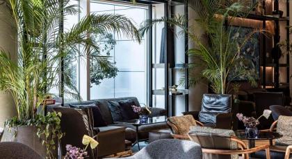 The David Kempinski Tel Aviv - image 23