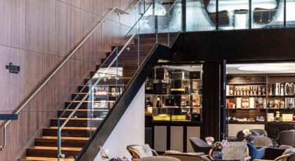 The David Kempinski Tel Aviv - image 24