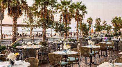 The David Kempinski Tel Aviv - image 25