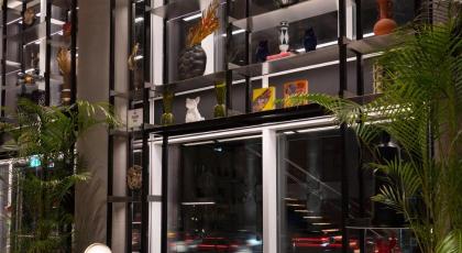 The David Kempinski Tel Aviv - image 29