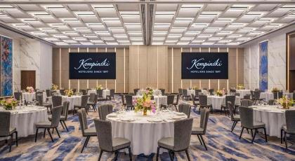 The David Kempinski Tel Aviv - image 30
